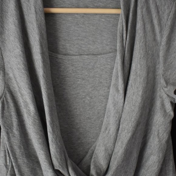 G.I.L.I. Knit Dress Top - Picture 8 of 11